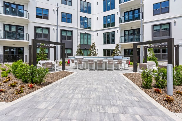 Images The CenterPointe Apartments