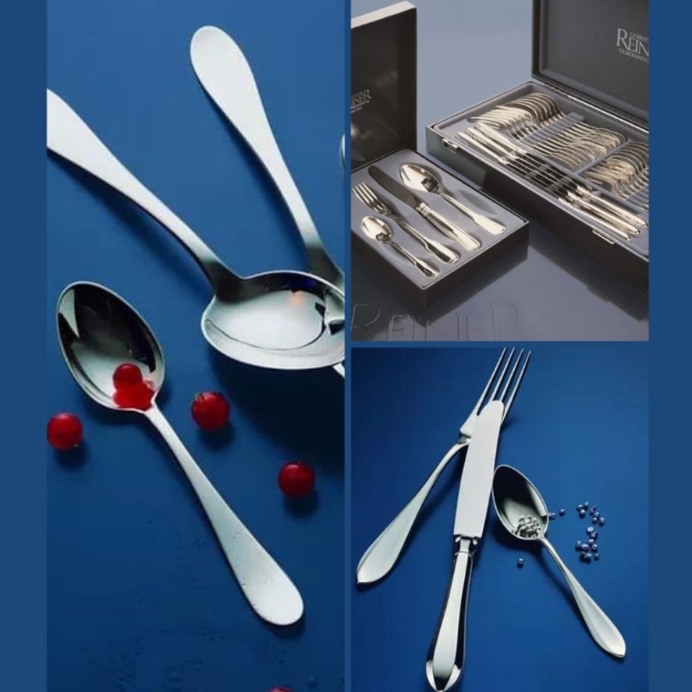 Bilder Gebrüder Reiner GmbH & Co. KG