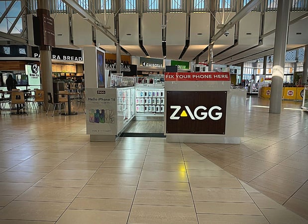Images ZAGG Arrowhead Town Center