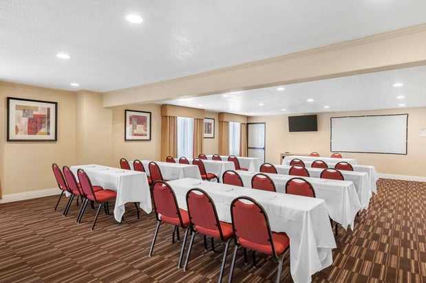 Images Best Western Plus Ontario Airport & Convention Center