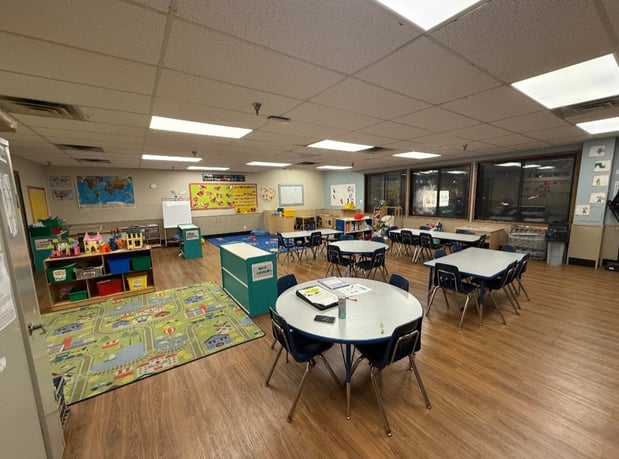 Images Hales Corners KinderCare