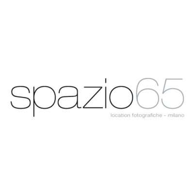 Spazio 65 Logo