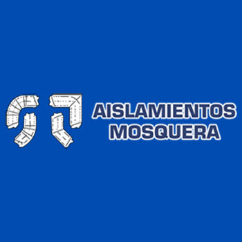 Aislamientos Mosquera Logo