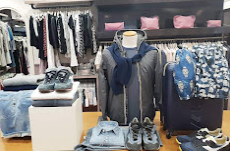 Images Abbigliamento S2 Mode Circeo