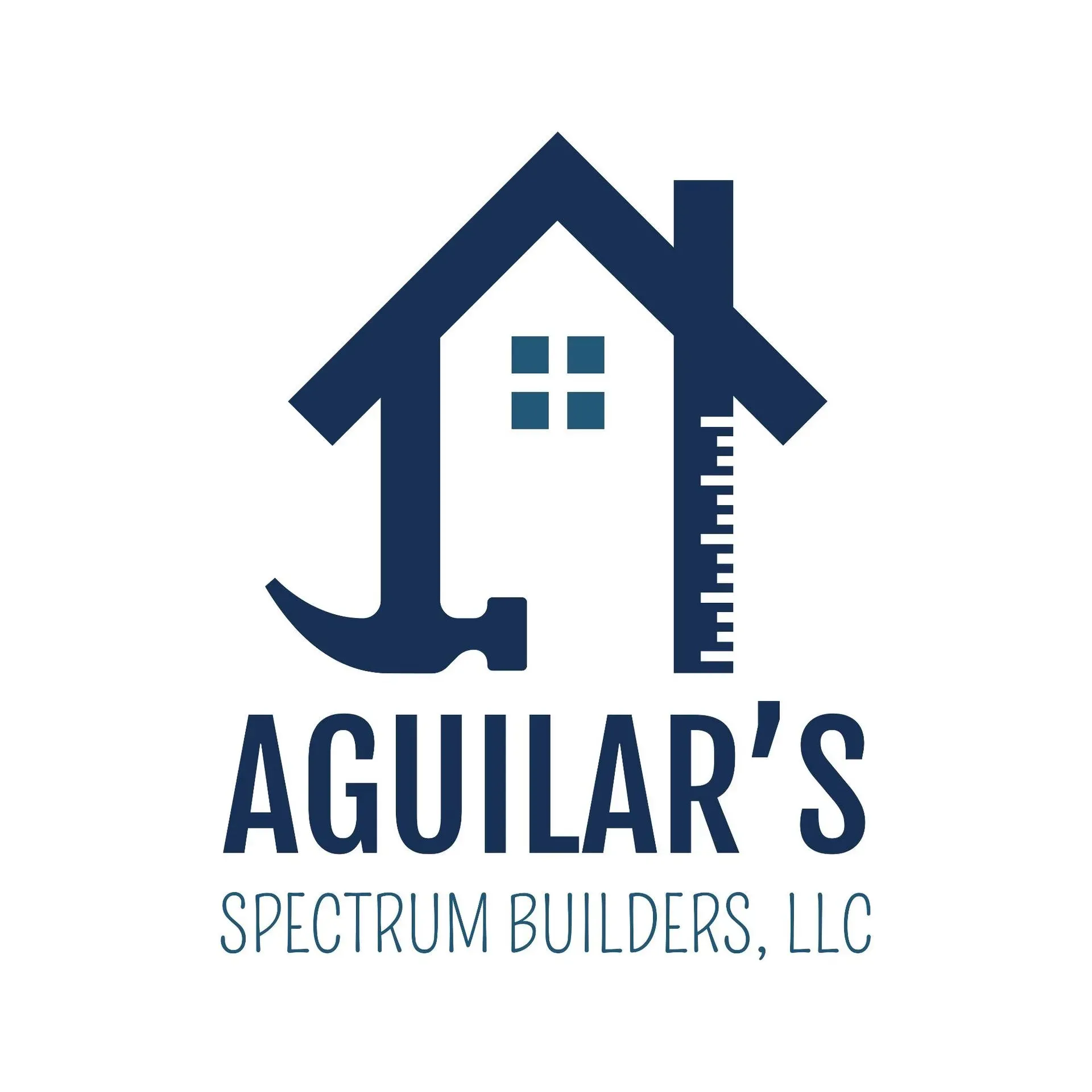 Aguilar's Spectrum Builders
