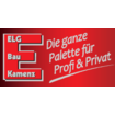 Logo ELG Bau Kamenz e.G.