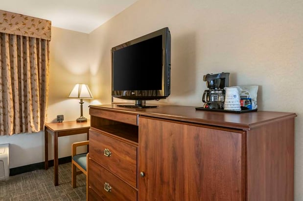 Images SureStay Plus by Best Western Buffalo