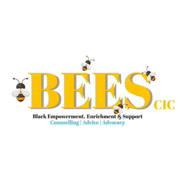 Black Empowerment, Enrichment & Support Logo