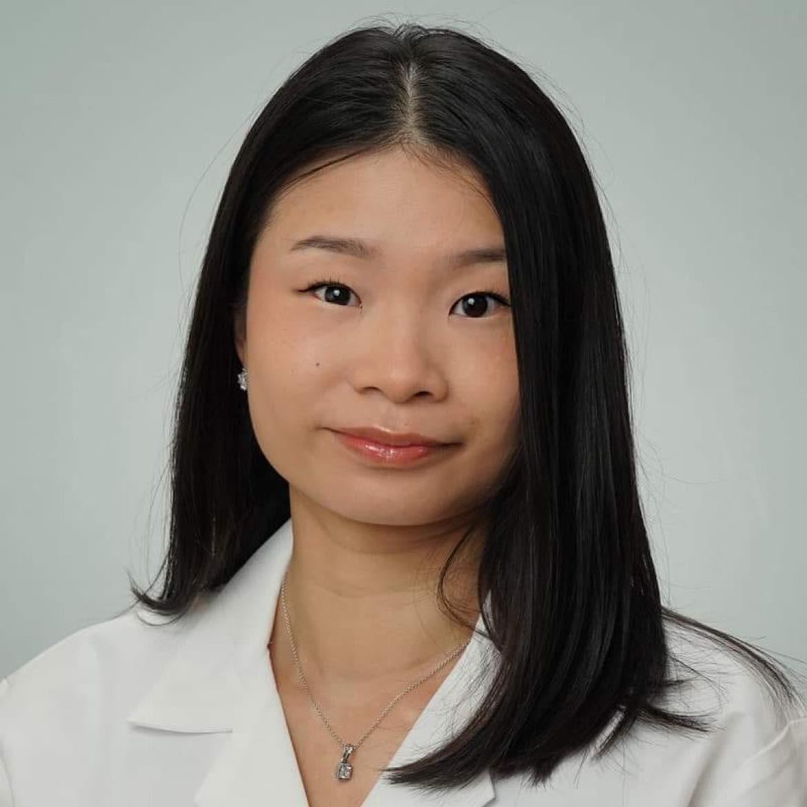 Dr. Iris X. Chen, MD