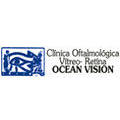 Ocean Vision Clínica De Retina Logo