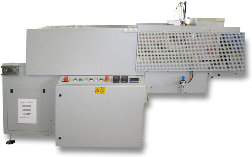 HE-JA Verpackungsmaschinen GmbH, Hermann-Löns-Strasse 117 in Bergisch Gladbach