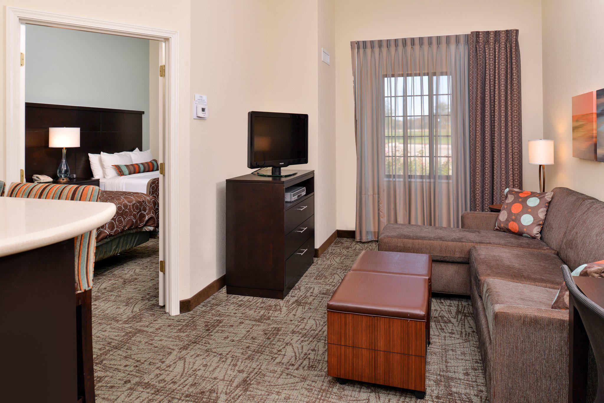 Staybridge Suites Ofallon Chesterfield, an IHG Hotel O'Fallon (636)300-0999