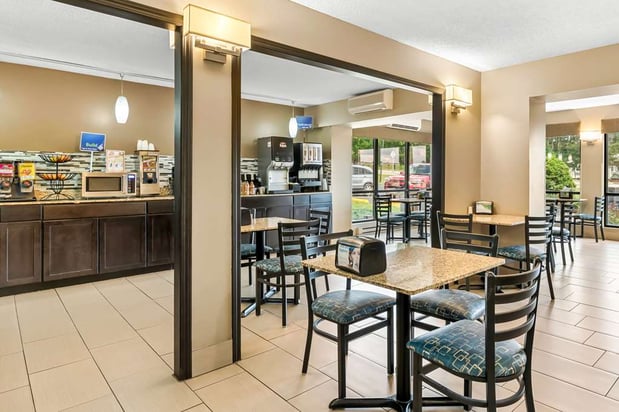 Images Best Western Baraboo Inn