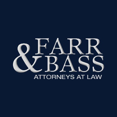 Farr & Bass Attorneys At Law Logo