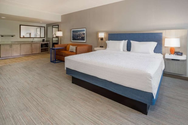 Images Hampton Inn Harriman Woodbury