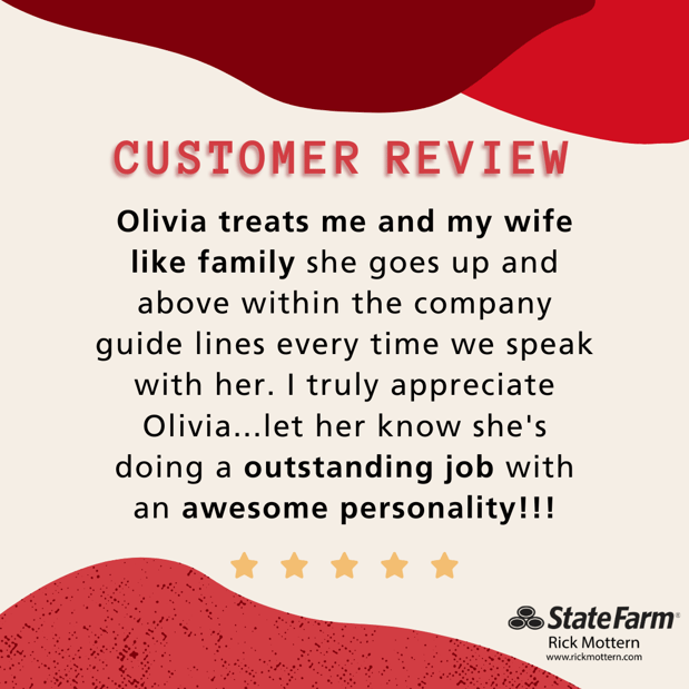 Images Rick Mottern - State Farm Insurance Agent