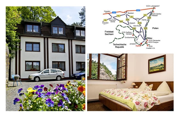 Bilder Hotel Nensch