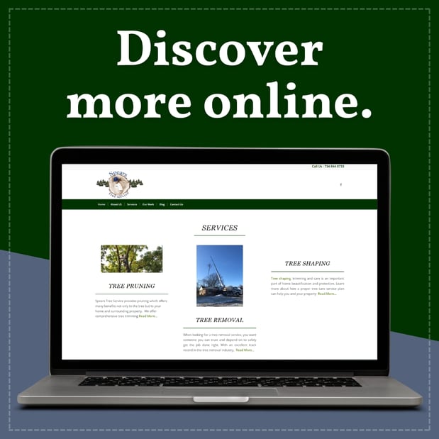 Images Spears Tree Experts Inc.