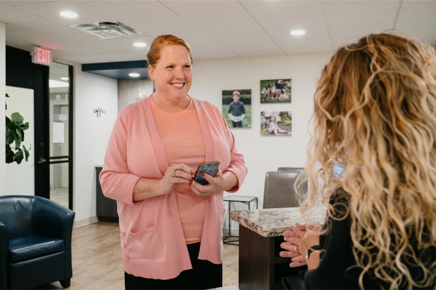 Images Indy Dental Health - Shelbyville