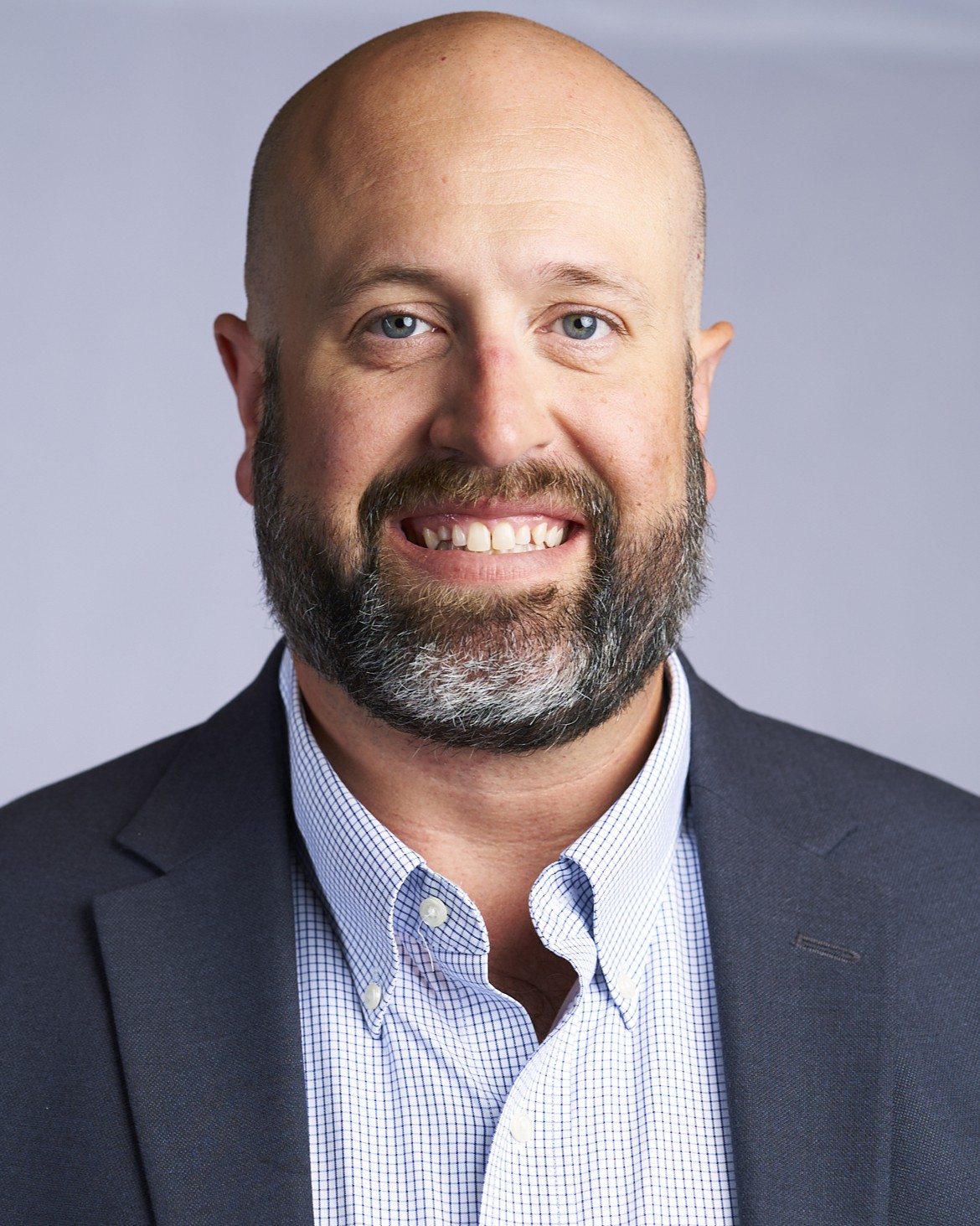Professional headshot of Allstate Agent Cayden Alexander, serving families in Fort Wayne and Northeast Indiana.
