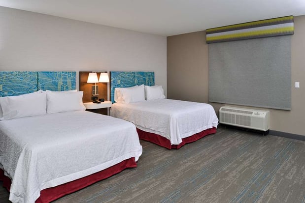 Images Hampton Inn & Suites Adrian