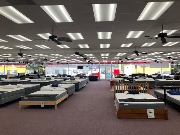 Images Ortho Mattress