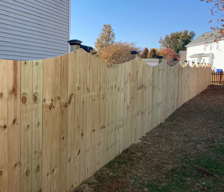 Images Tobacco Road Fencing