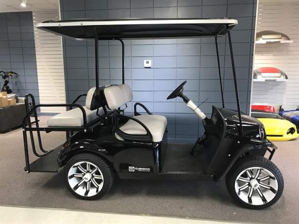 Images Golf Cars of Dallas