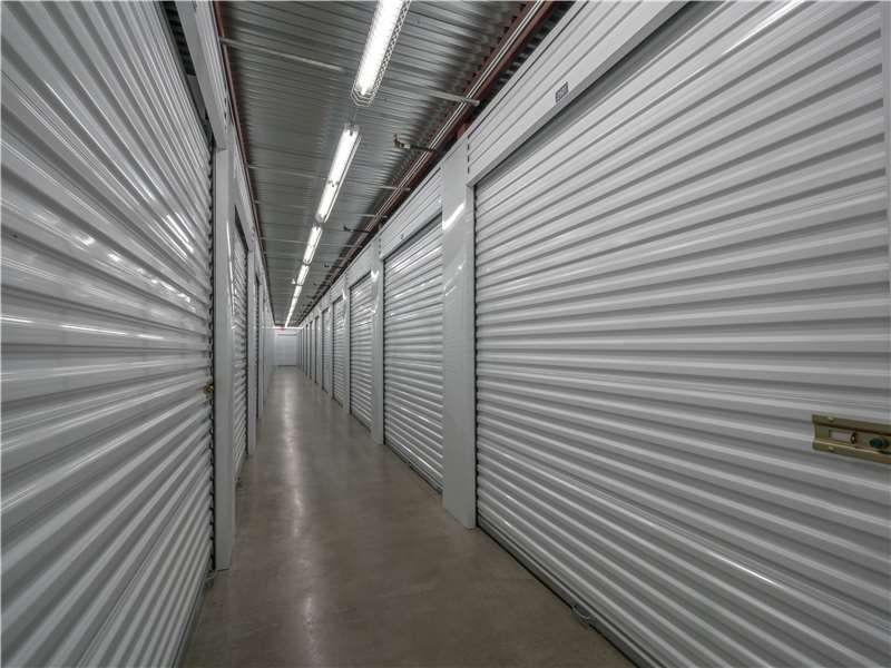 Interior Units - Extra Space Storage at 12211 N IH 35, San Antonio, TX 78233