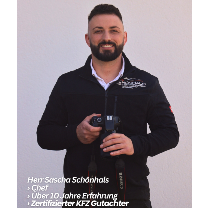 Kfz Gutachter Hanau  Kfz-Sachverständigenbüro Schönhals in Hanau