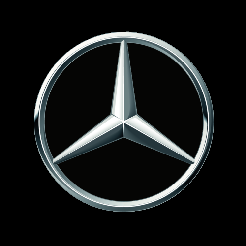 Mercedes-Benz y Fuso Comercial Dimovil - San Ginés Logo