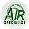 Air Specialist