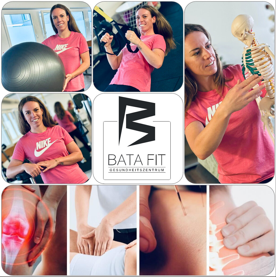 Bilder Bata Fit