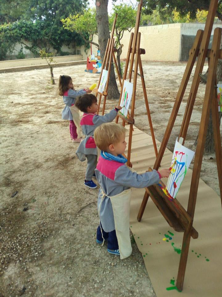 Images Centro De Educación Infantil Hormiguitas
