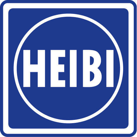 Logo HEIBI-Metall Birmann GmbH