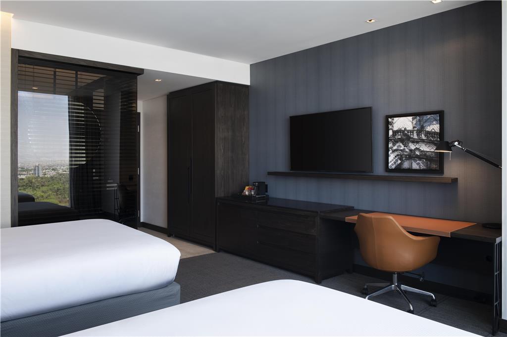 Images Hilton Guadalajara Midtown