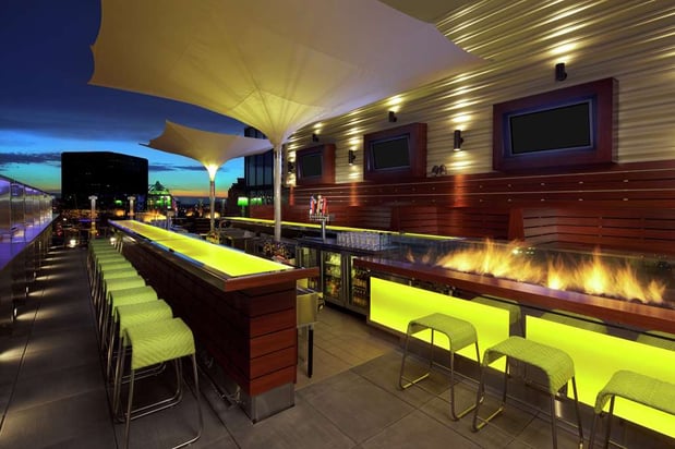 Images Hilton St. Louis at the Ballpark