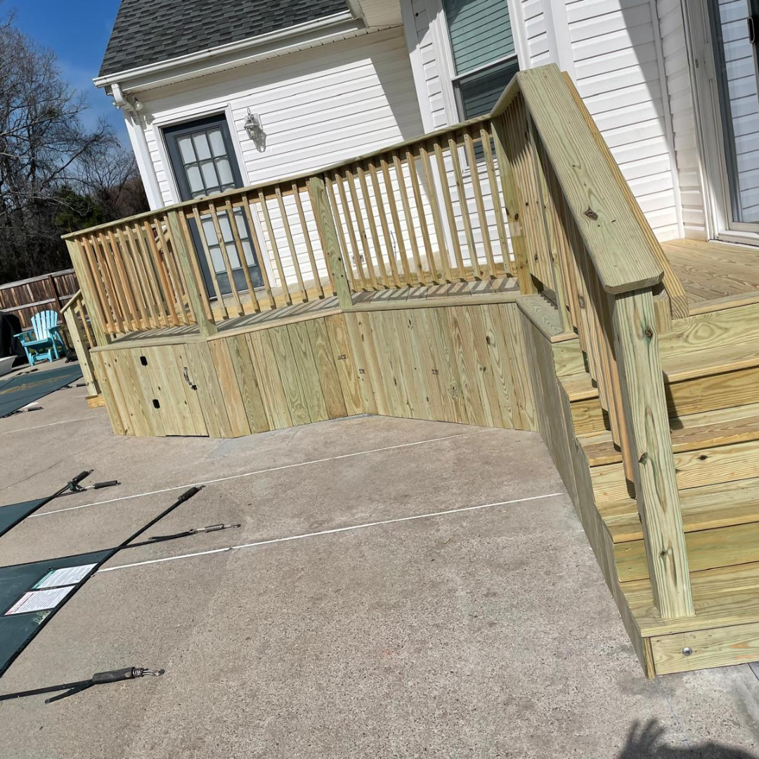 JAD Construction Image