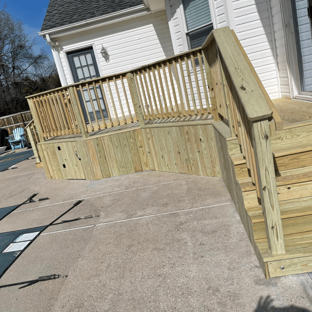 Images JAD Construction