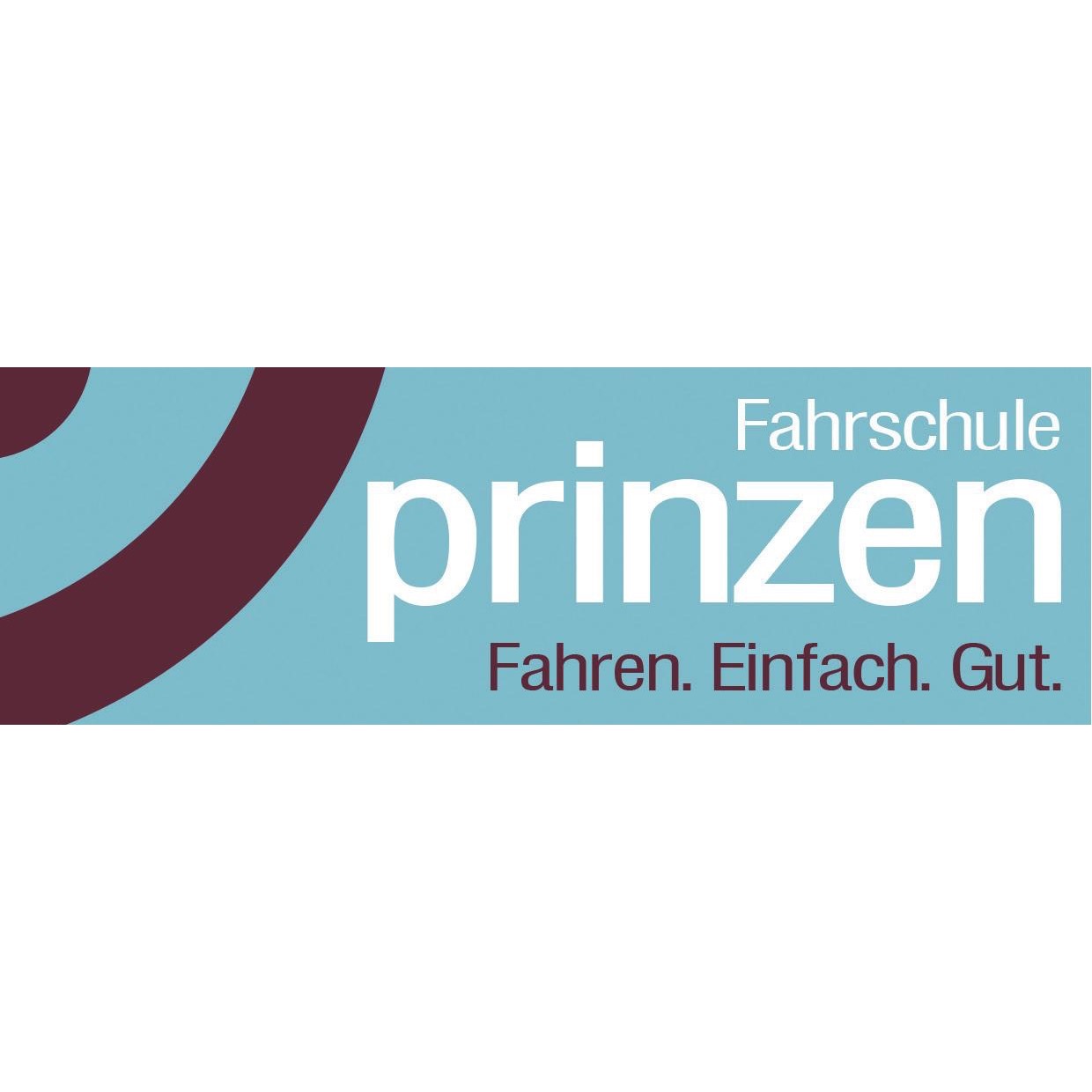 Fahrschule prinzen in Mönchengladbach - Logo