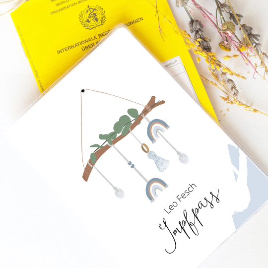 Julia Leites Illustration, Mühlgarten 11 in Büttelborn