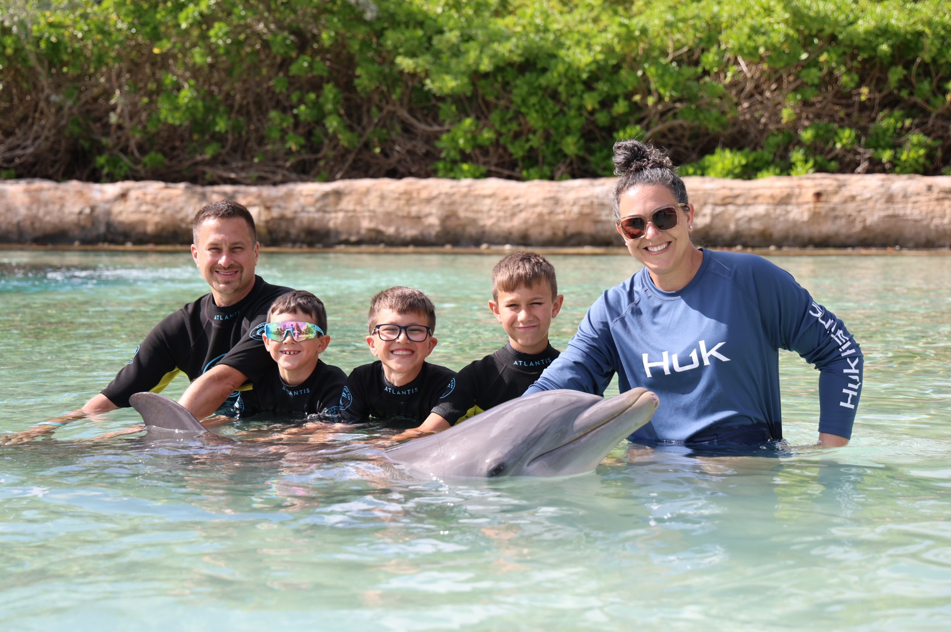 Summer is here, and it's time to make the most of every pool day, road trip, backyard barbecue, and family adventure! Make sure your family has the right insurance coverage for your needs, so you can focus on creating memories and enjoying all the moments that make summer special. Let's help you stay covered while you make the most of the season.