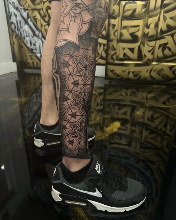 Images Lunar Ink Gallery Tattoo Shop & Piercing Studio