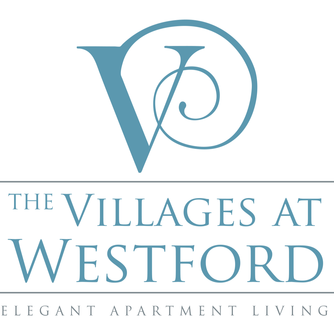 The Villages at Westford Logo