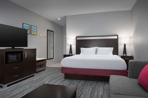 Images Hampton Inn Statesboro