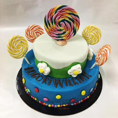Pasticceria Peccatidigola