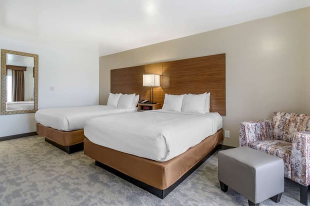 Images Best Western Plus Lake Front Hotel