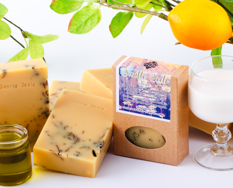 Sanfte Seele GmbH, Am Sande 7 in Witzenhausen