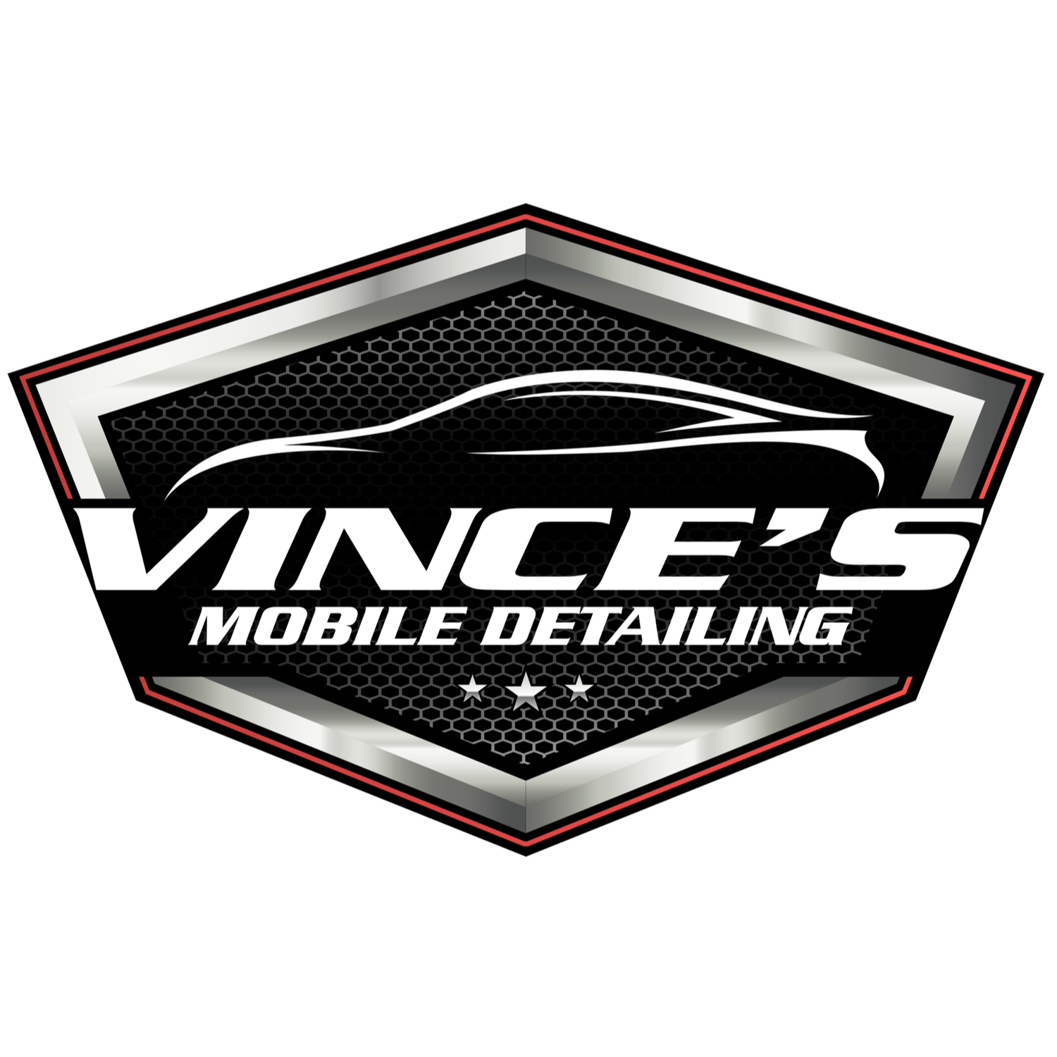 Vince's Auto Detailing