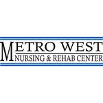 Metro West Nursing and Rehab Center Logo